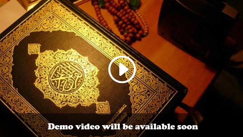 Video Images